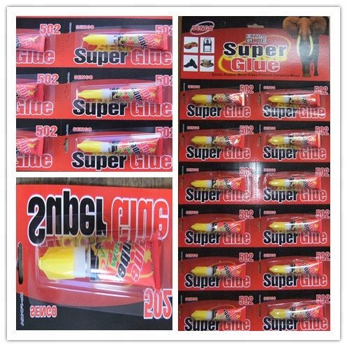 new 3g Fast Cyanocrylate Adhesive For Plastic