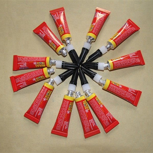 new 3g Fast Cyanocrylate Adhesive For Plastic