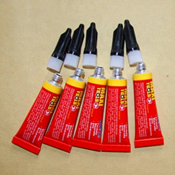 new 3g Fast Cyanocrylate Adhesive For Plastic