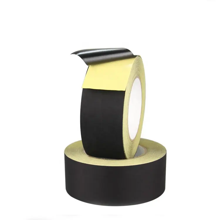 40mm Acetate Cloth Tape for Laptop Electric Auto Guitar Repair High Temperature Adhesive Tape Black