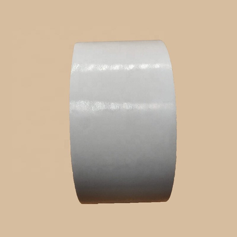 Wholesale Waterproof Oily Double-sided Adhesive Tape Double Side Tissue Tape