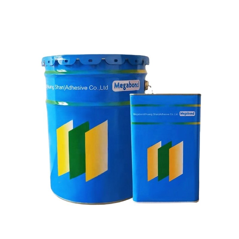 JY5175 Solvent-Based PU Adhesive for Film flexible Packaging PET, BOPP, CPP, PE, aluminum foil, nylon