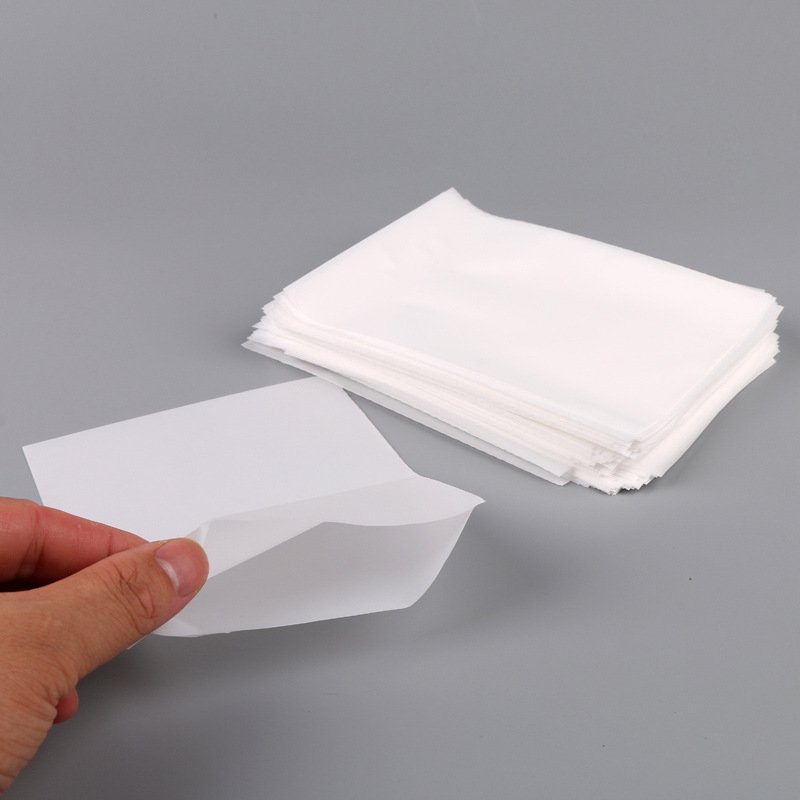 Mobile Phones Smartphone Frosted Cpe Packaging Bags Custom Accessories OEM Electronics Item Self Adhesive Plastic bag