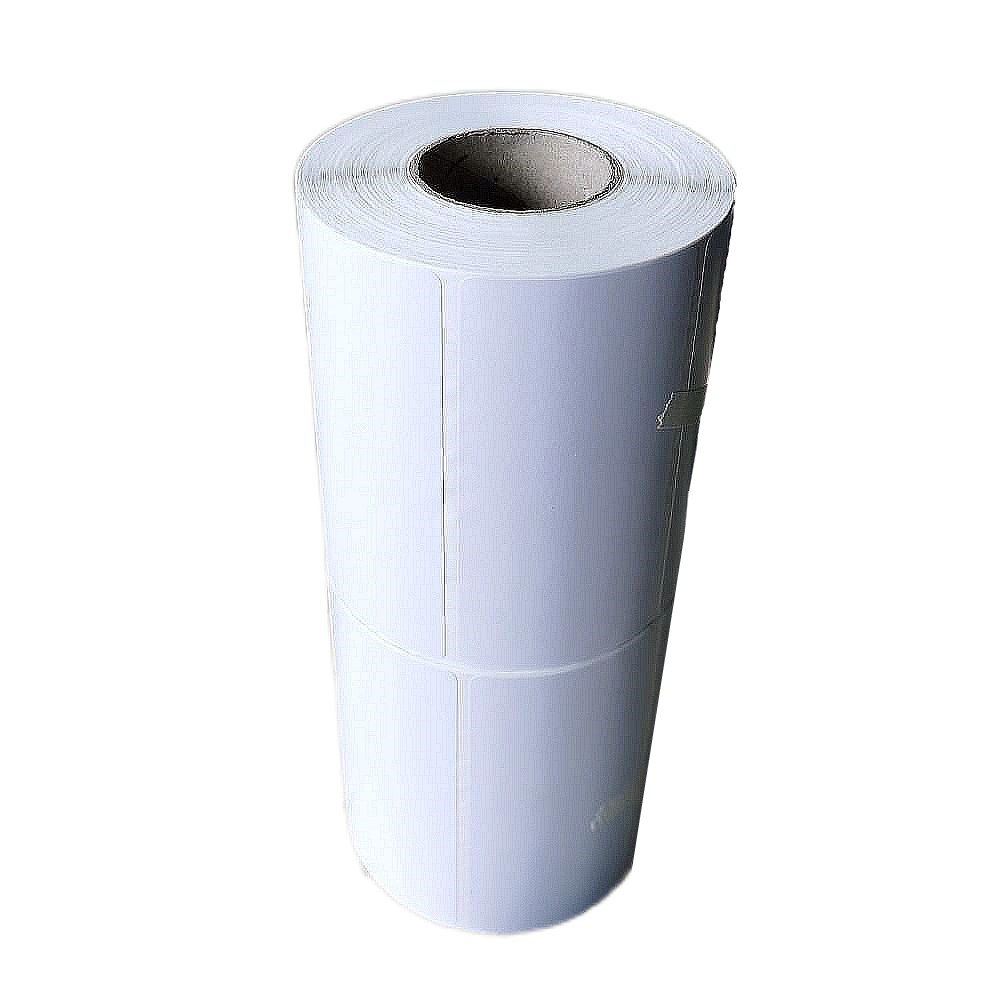 Manufacturerself Adhesive Paper Sticker for Base Paper Roll PE Waterproof Acrylic Accept / White/yellow/blue Color Glassine 60g