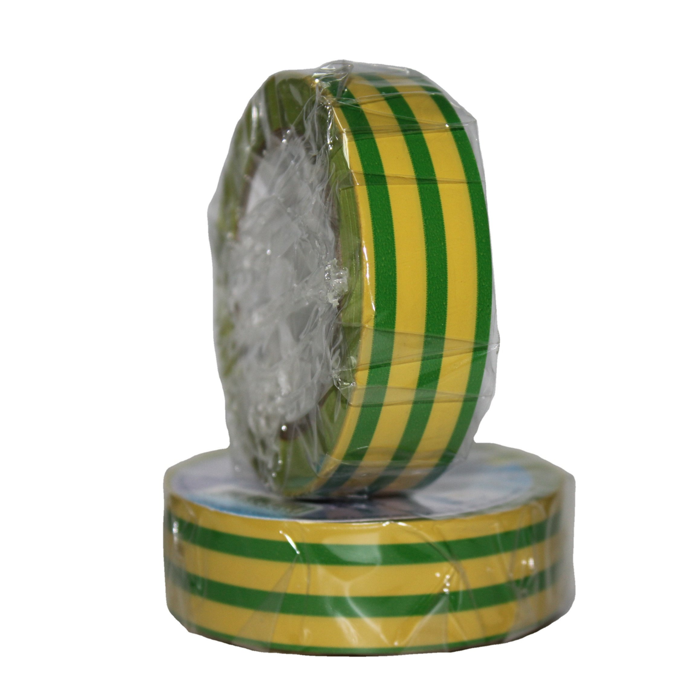 Jia Liying Insulation Mix Color Films Stretched Films Paintings Mask PVC Tape