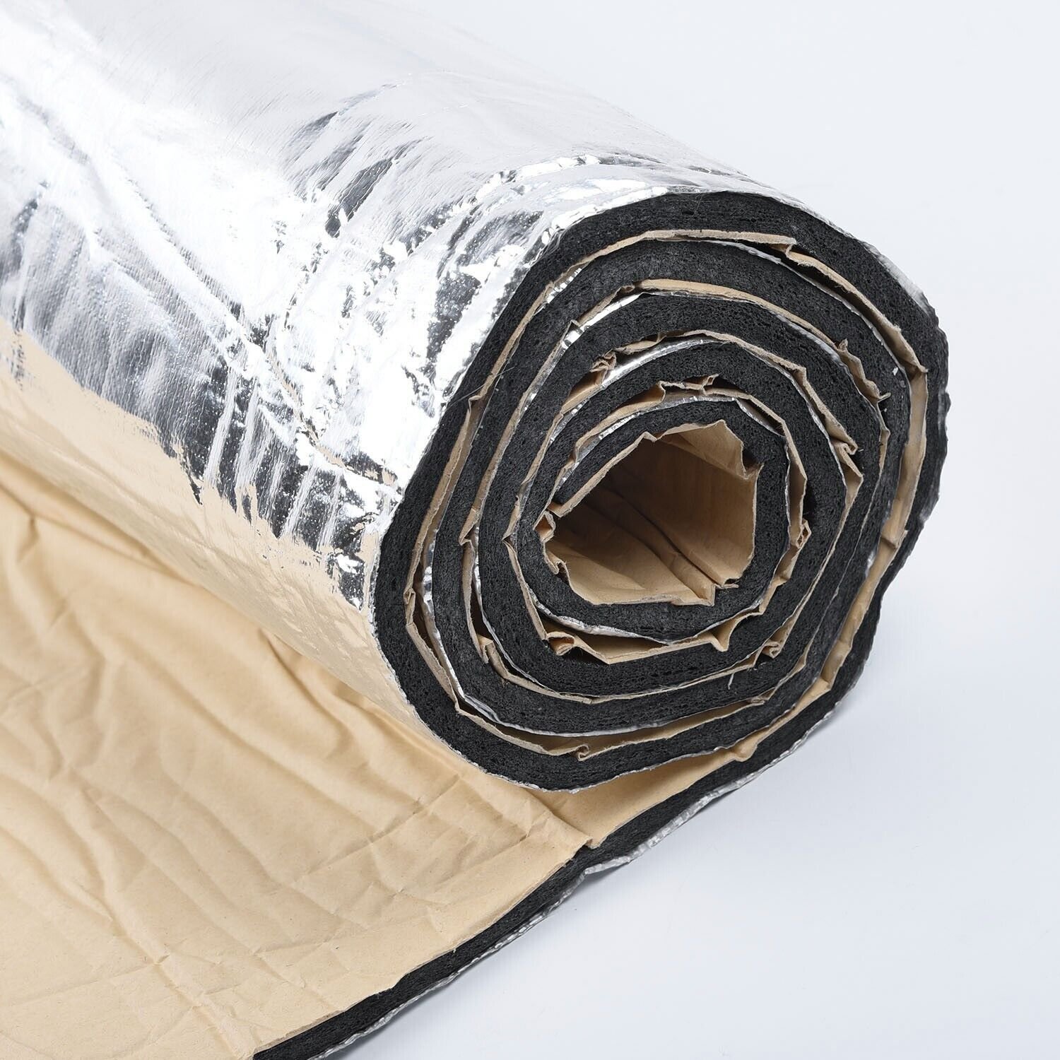 Car Sound Deadening Mat, Car Firewall Sound Deadener, internal Heat Shield Insulation
