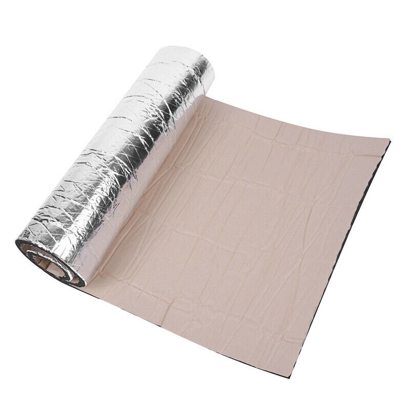Car Sound Deadening Mat, Car Firewall Sound Deadener, internal Heat Shield Insulation