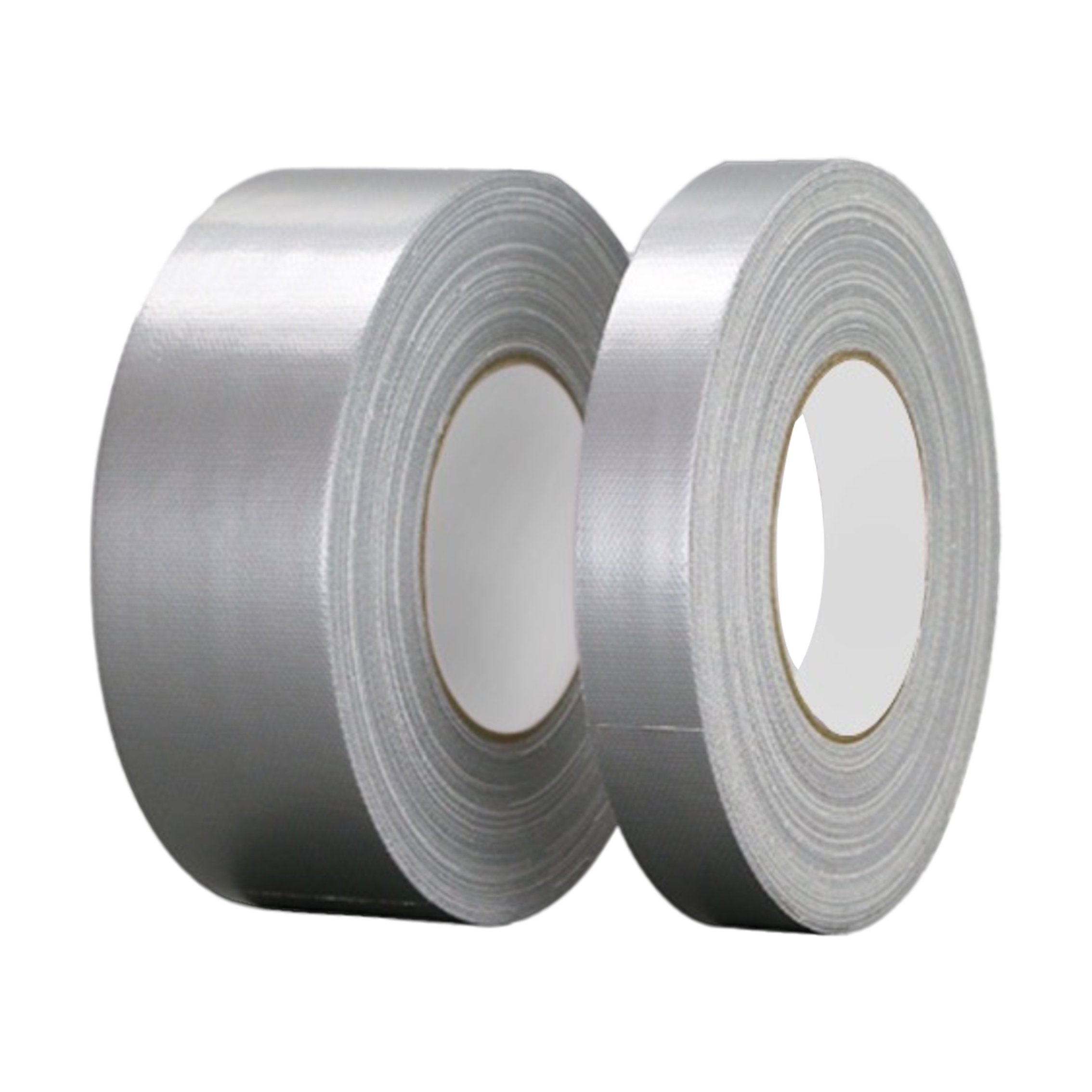 Tape Duct Pvc Clear Black 50M Strong Hot Melt Cloth Blue Render Decorative Heavy Duty Silver Pink Rubber Adhesive