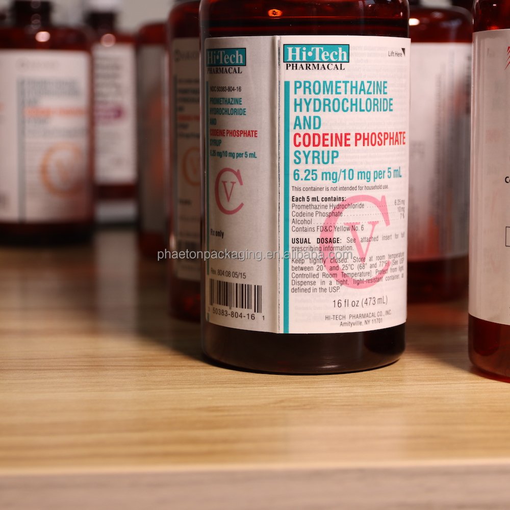 Actavis Akron sticker wholesale wockhardt oral solution sticker label quagen adhesive sticker in stock