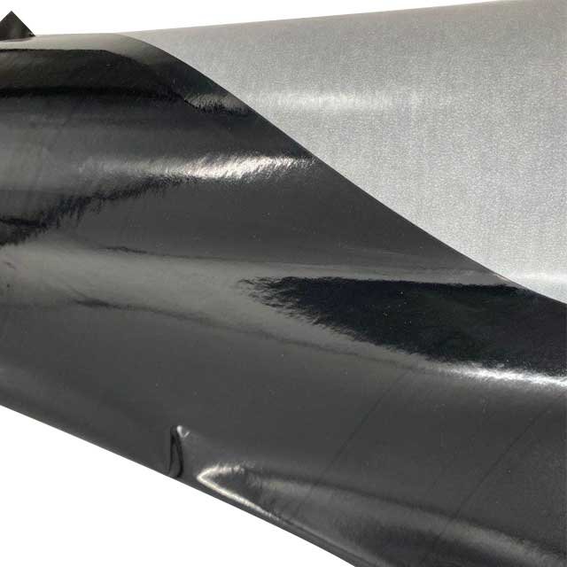 The fine quality tpu polyurethane hot melt adhesive paper film for Car interior bonding