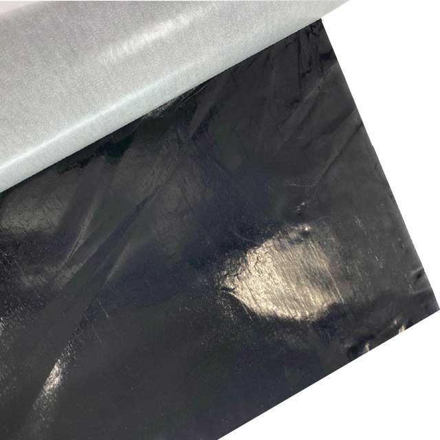The fine quality tpu polyurethane hot melt adhesive paper film for Car interior bonding