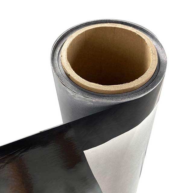 The fine quality tpu polyurethane hot melt adhesive paper film for Car interior bonding