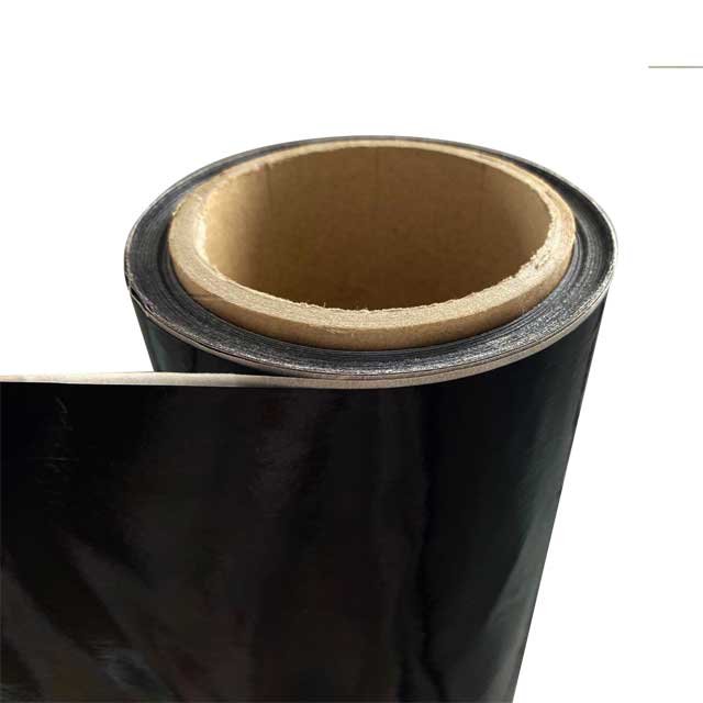 The fine quality tpu polyurethane hot melt adhesive paper film for Car interior bonding