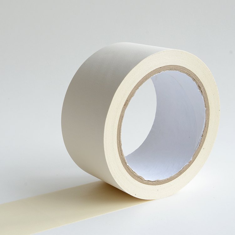 Different colors strong rubber high adhesion audio matte surface low gloss cloth gaffer duct gaffers tape for stage film video