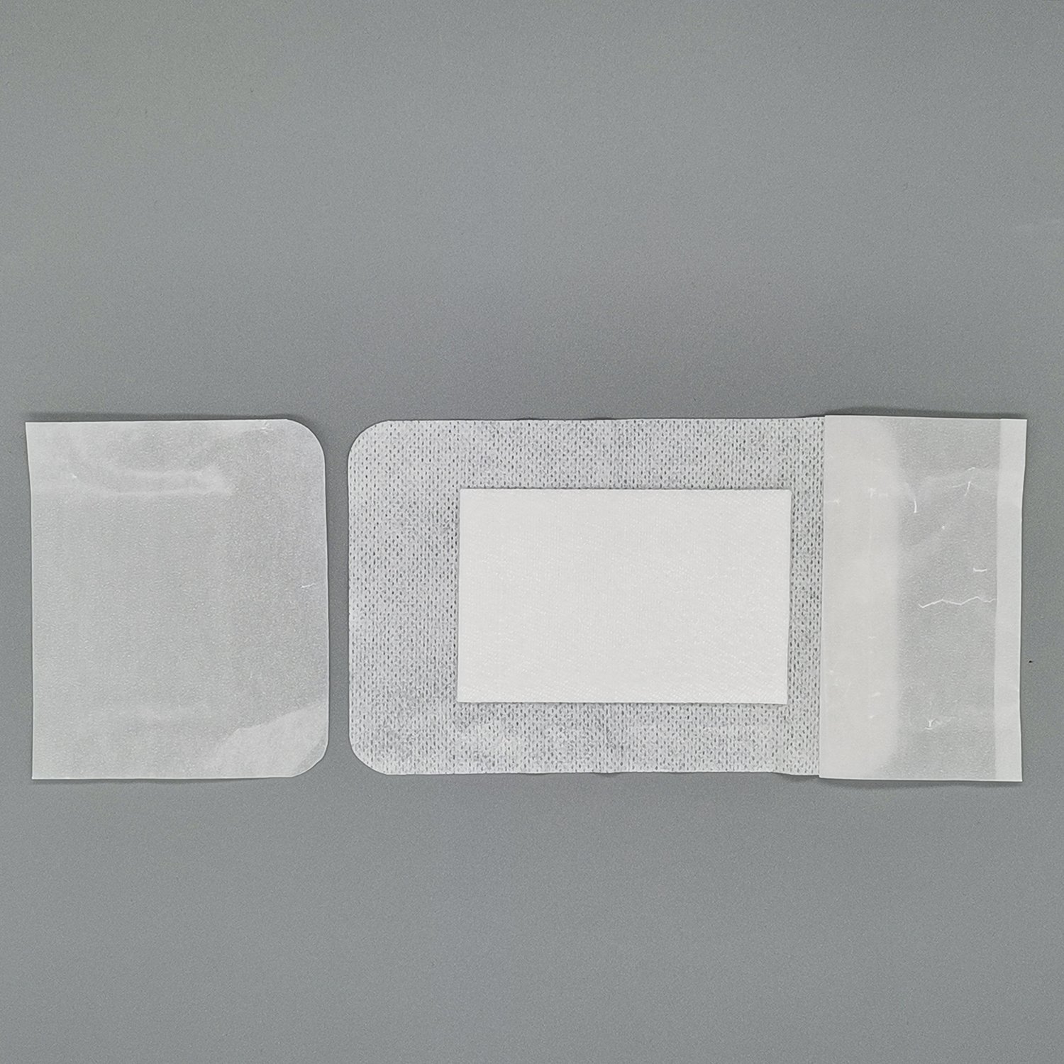 Antibacterial Adhesive Pad Bandages Helps Prevent Infection Extra Large Comfortable Protection for First Aid and Wound Care