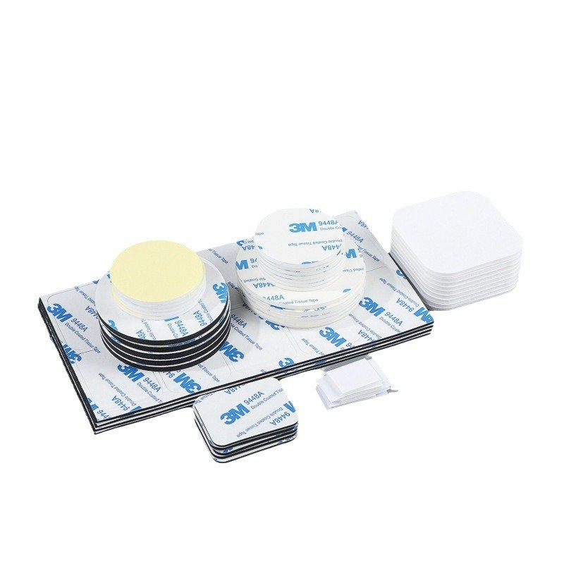 High-Performance Durable Custom Tape and Versatile Easy-to-Apply Adhesive Paper & Film for Crafting Packaging and Labeling
