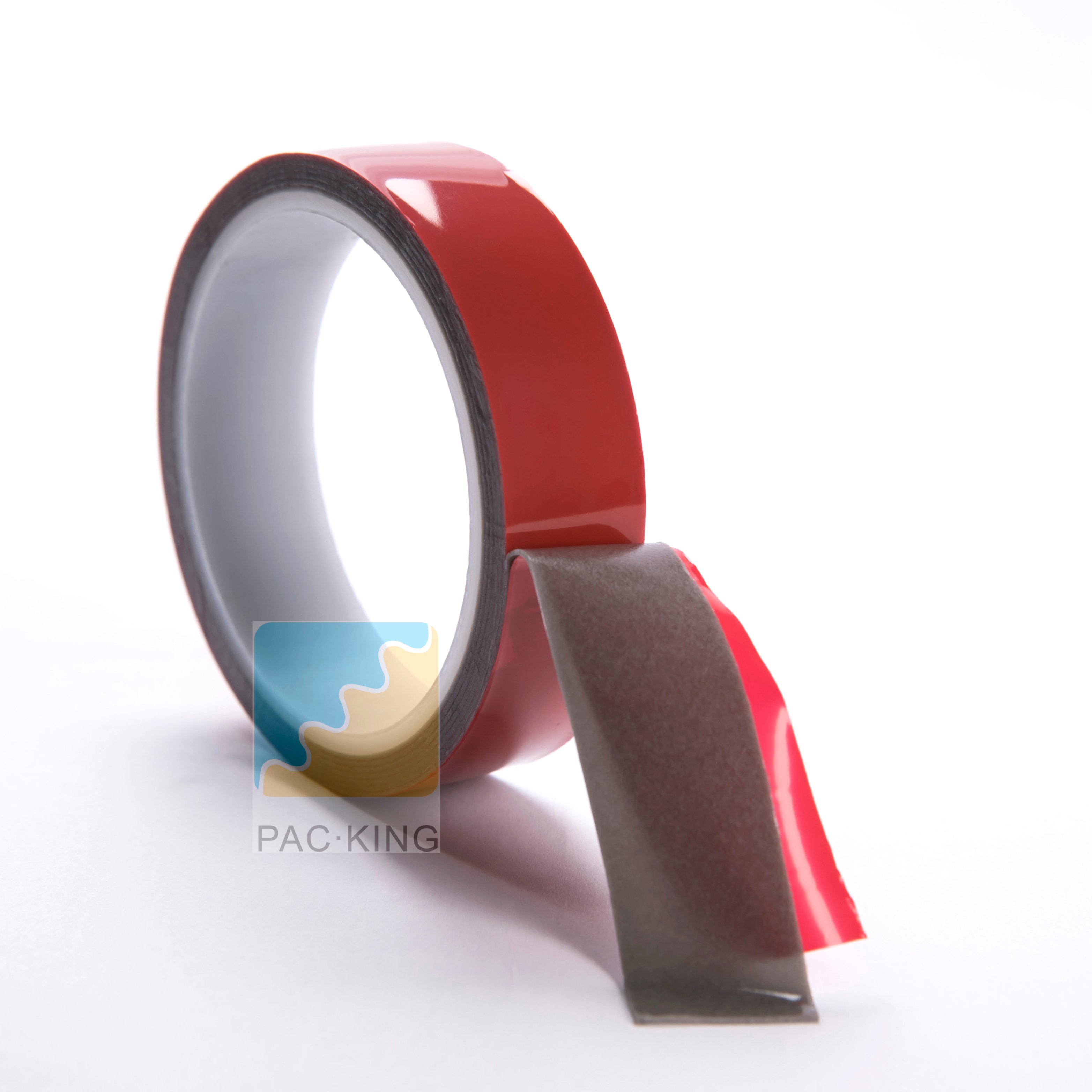Self Adhesive Double Side Acrylic Foam Tape Heavy Duty