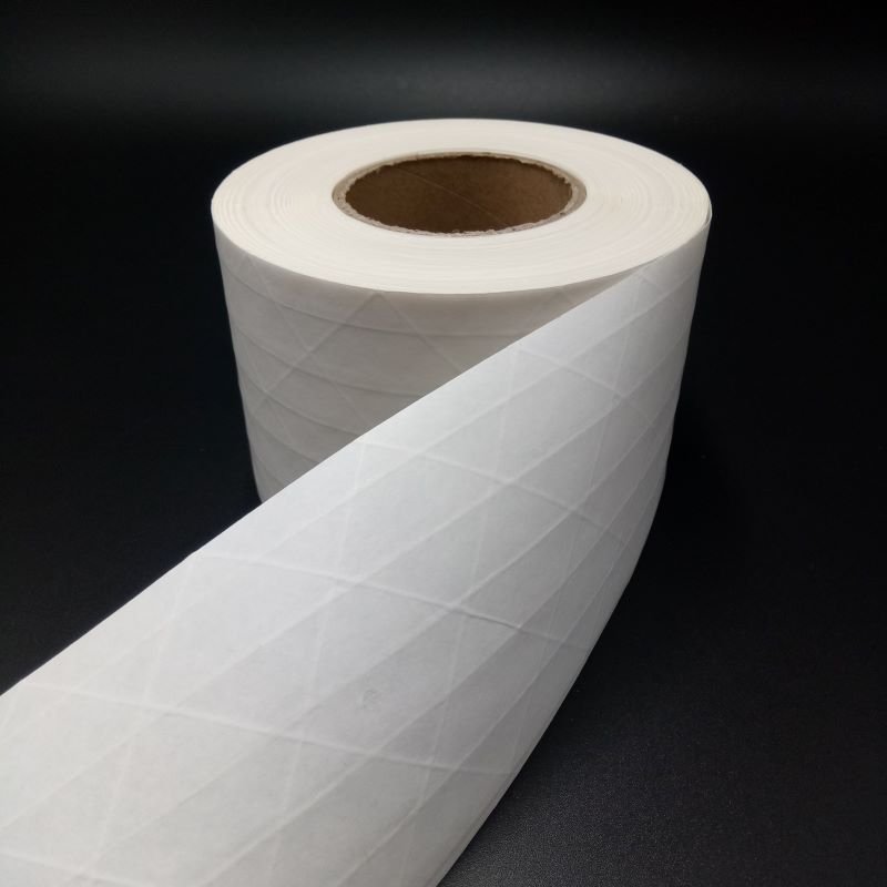 Water-Activated Tape for Secure Packing Kraft Gum Tape With Heavy Duty Adhesive for Packaging