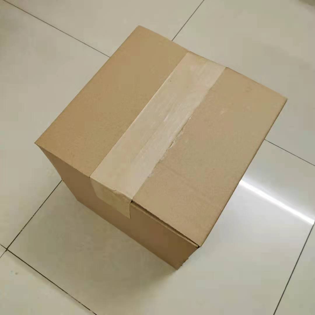 Water-Activated Tape for Secure Packing Kraft Gum Tape With Heavy Duty Adhesive for Packaging