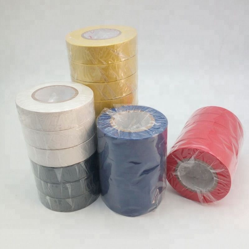 pvc electrical insulation insulating adhesive tape