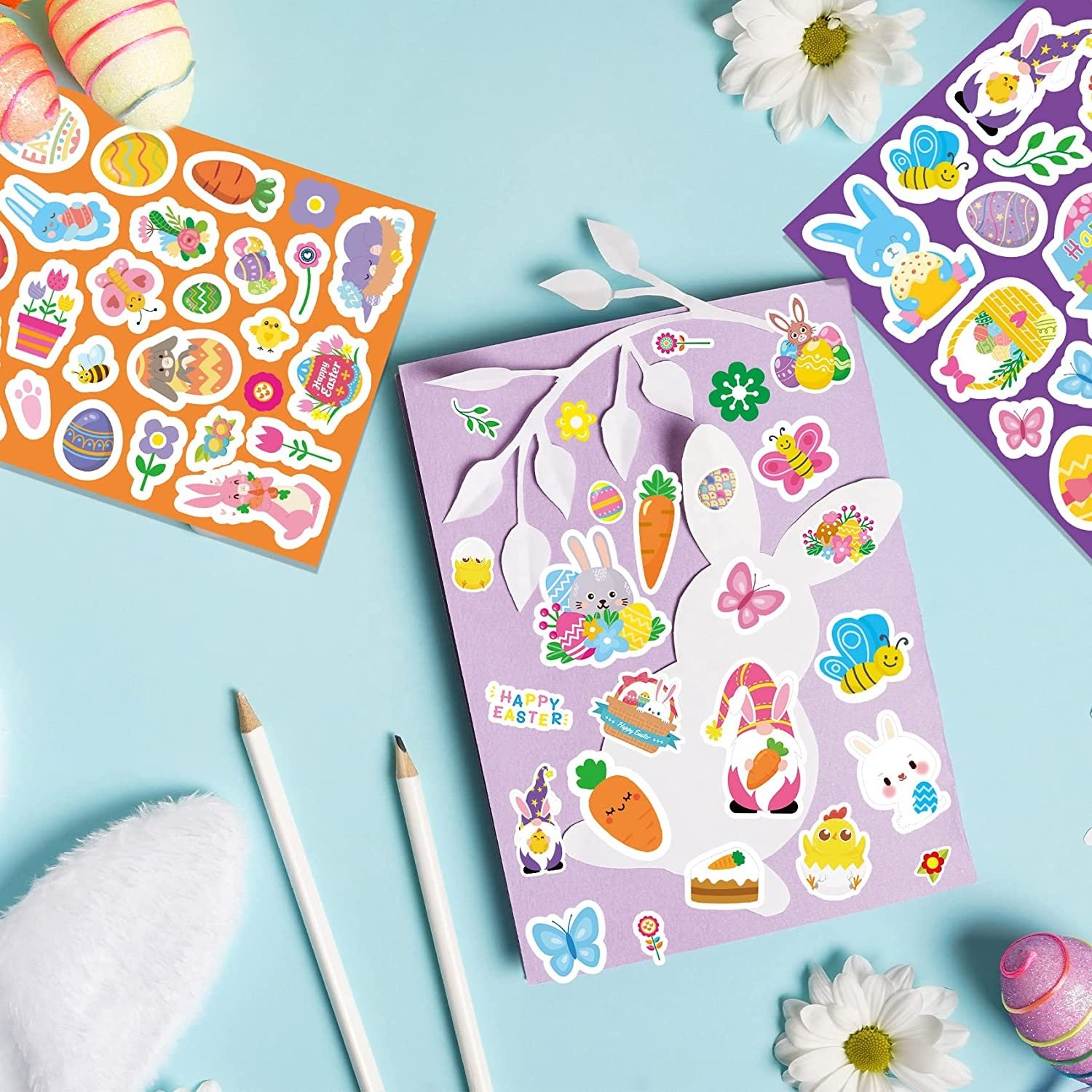 Personal Design Washi Paper Custom Printed Stickers Tape Manufacturer