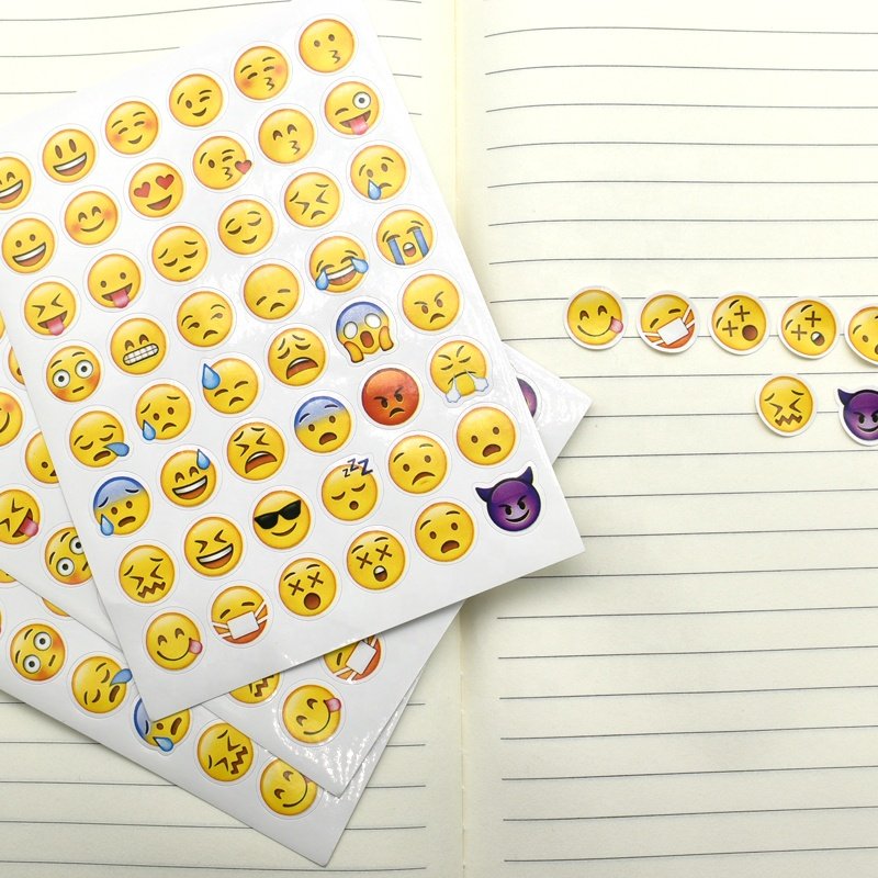 Personal Design Washi Paper Custom Printed Stickers Tape Manufacturer