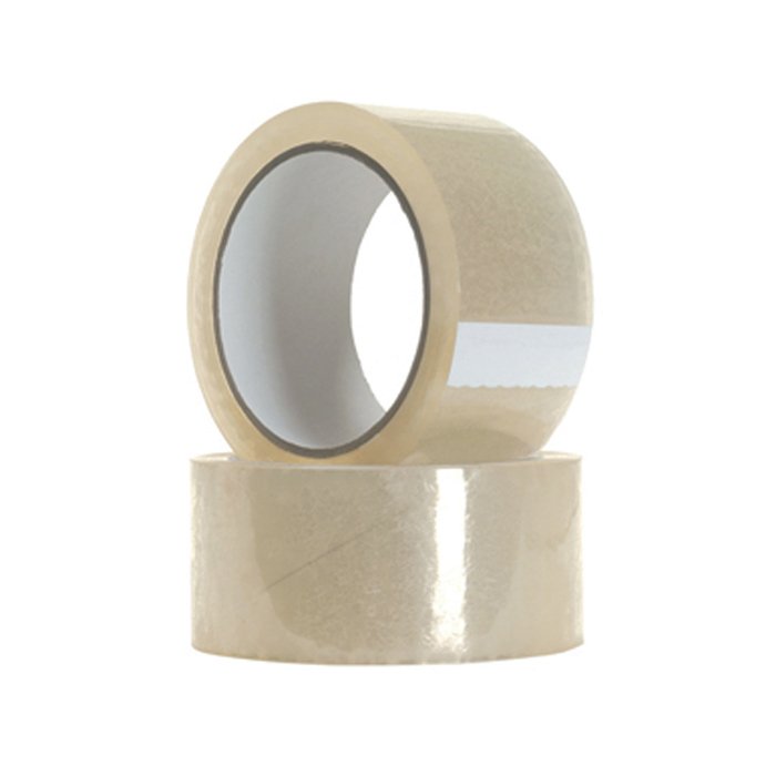 bopp packing adhesive tape bopp packing tapes with custom logo bopp sealing custom logo packaging box tape