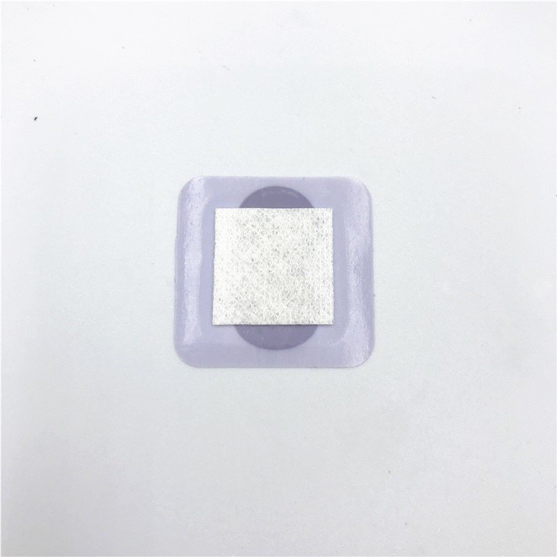 Medical Custom Printed Band Aids Free Sample Adhesive Disposable Non-woven Band-aid Carton Adhesive Plaster Medical Care Ozone