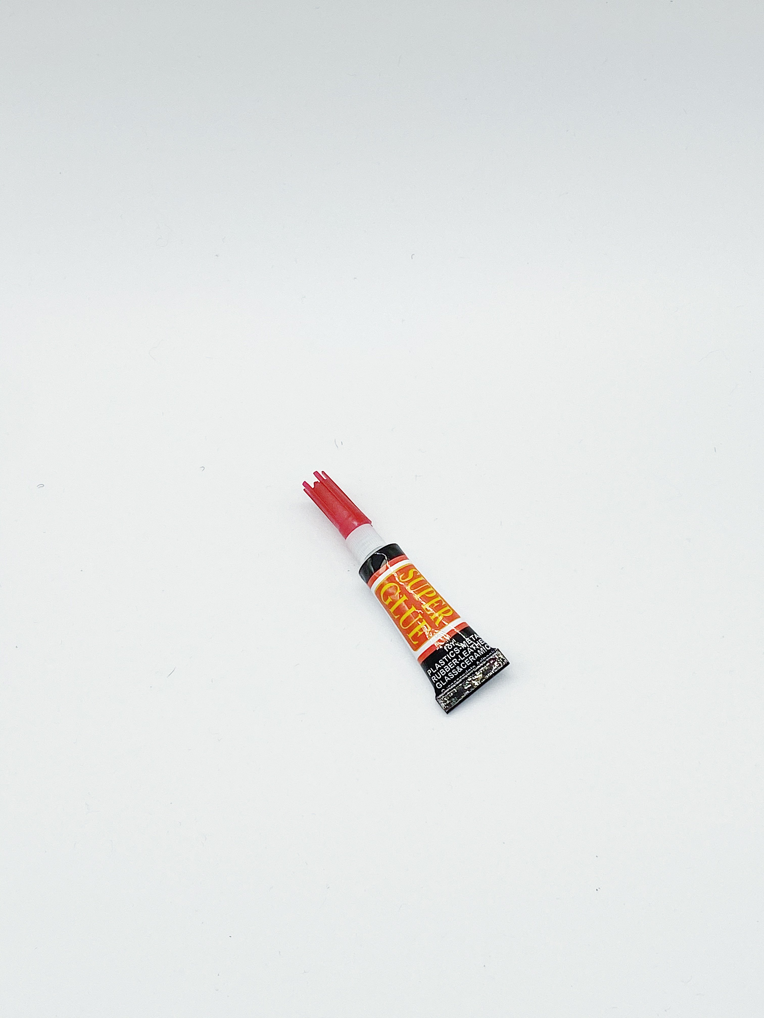 Super Glue 3G Cyanoacrylate Instant Super Glue 502 Adhesive For Wood Plastic Ceramics Rubber Metal