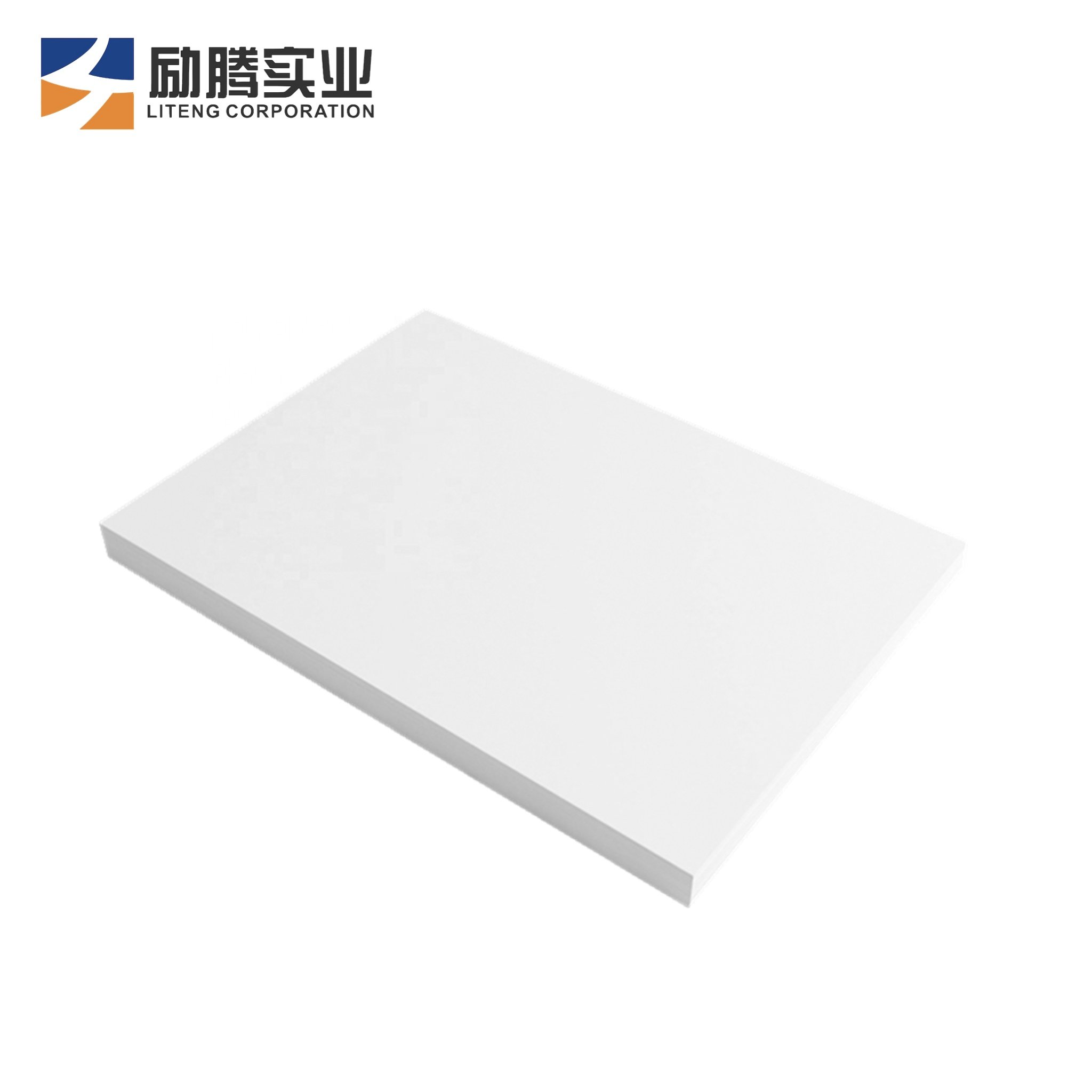 80g Wood-free Self Adhesive Paper, Laser paper, Vellum paper for Printing