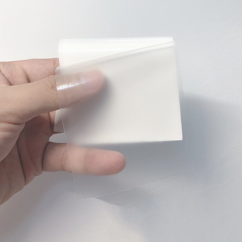 Heavy Duty Self Adhesive Tpu Repair Patch For Inflatable Pool And Bounce House