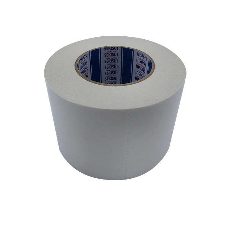 SEKISUI 5762E 0.14mm thickness double sided tissue adhesive tape