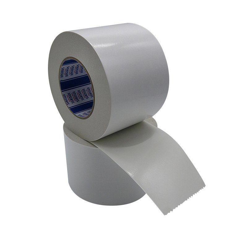SEKISUI 5762E 0.14mm thickness double sided tissue adhesive tape