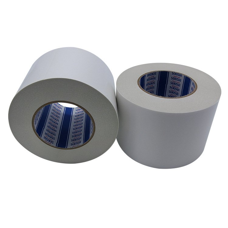 SEKISUI 5762E 0.14mm thickness double sided tissue adhesive tape