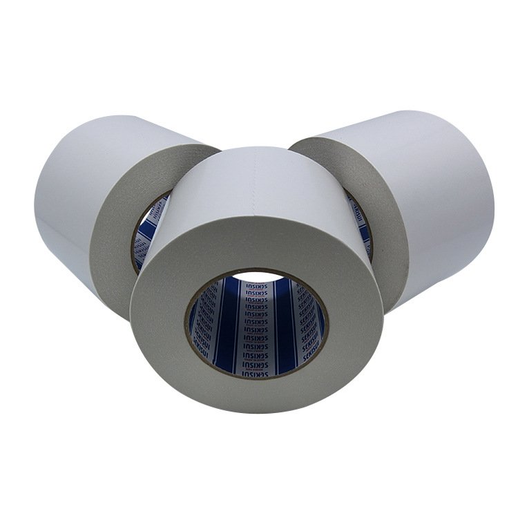 SEKISUI 5762E 0.14mm thickness double sided tissue adhesive tape