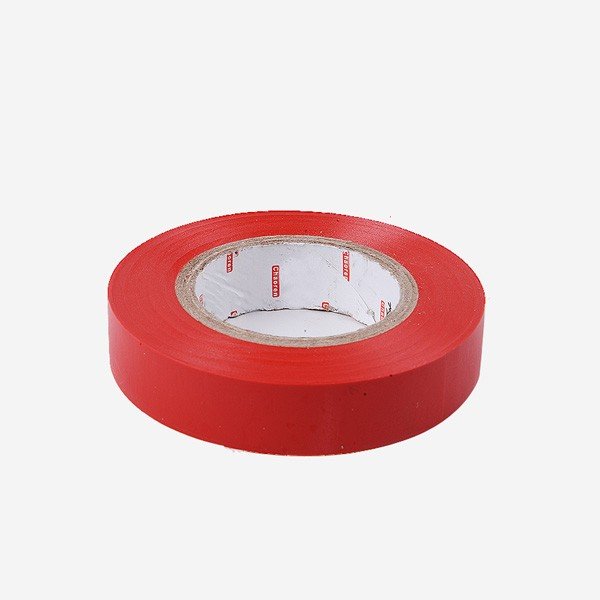 wholesale OEM Low voltage edge banding and insulating pvc Electrical tape adhesive tape