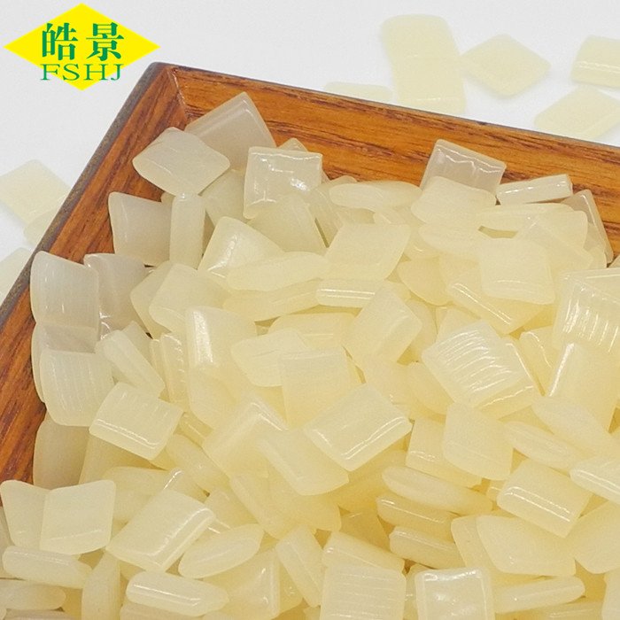 Perfect Book Binding Side Glue 25kg Per Bag Hot Melt Adhesive Glue Granular