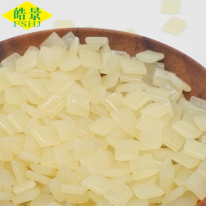 Perfect Book Binding Side Glue 25kg Per Bag Hot Melt Adhesive Glue Granular