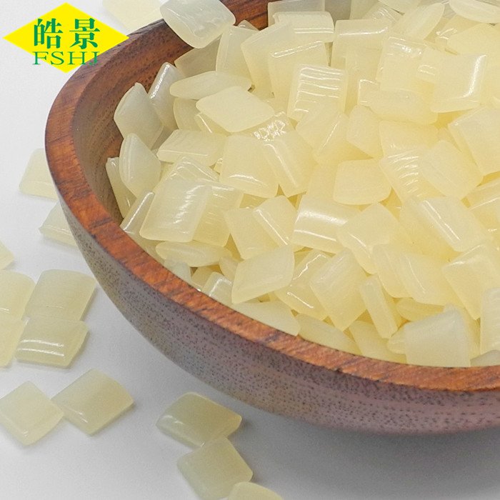 Perfect Book Binding Side Glue 25kg Per Bag Hot Melt Adhesive Glue Granular