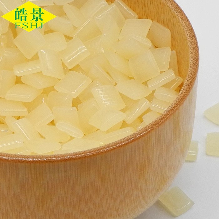 Perfect Book Binding Side Glue 25kg Per Bag Hot Melt Adhesive Glue Granular
