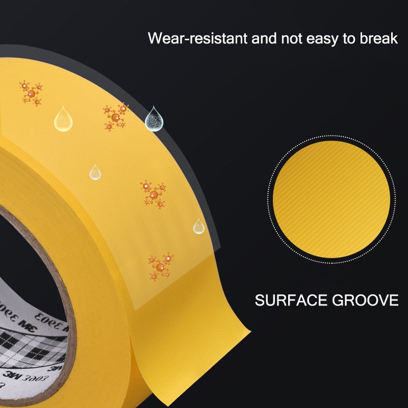 Versatile Cloth Tape Adhesive and Duct Types Customizable Options with Logo Printing