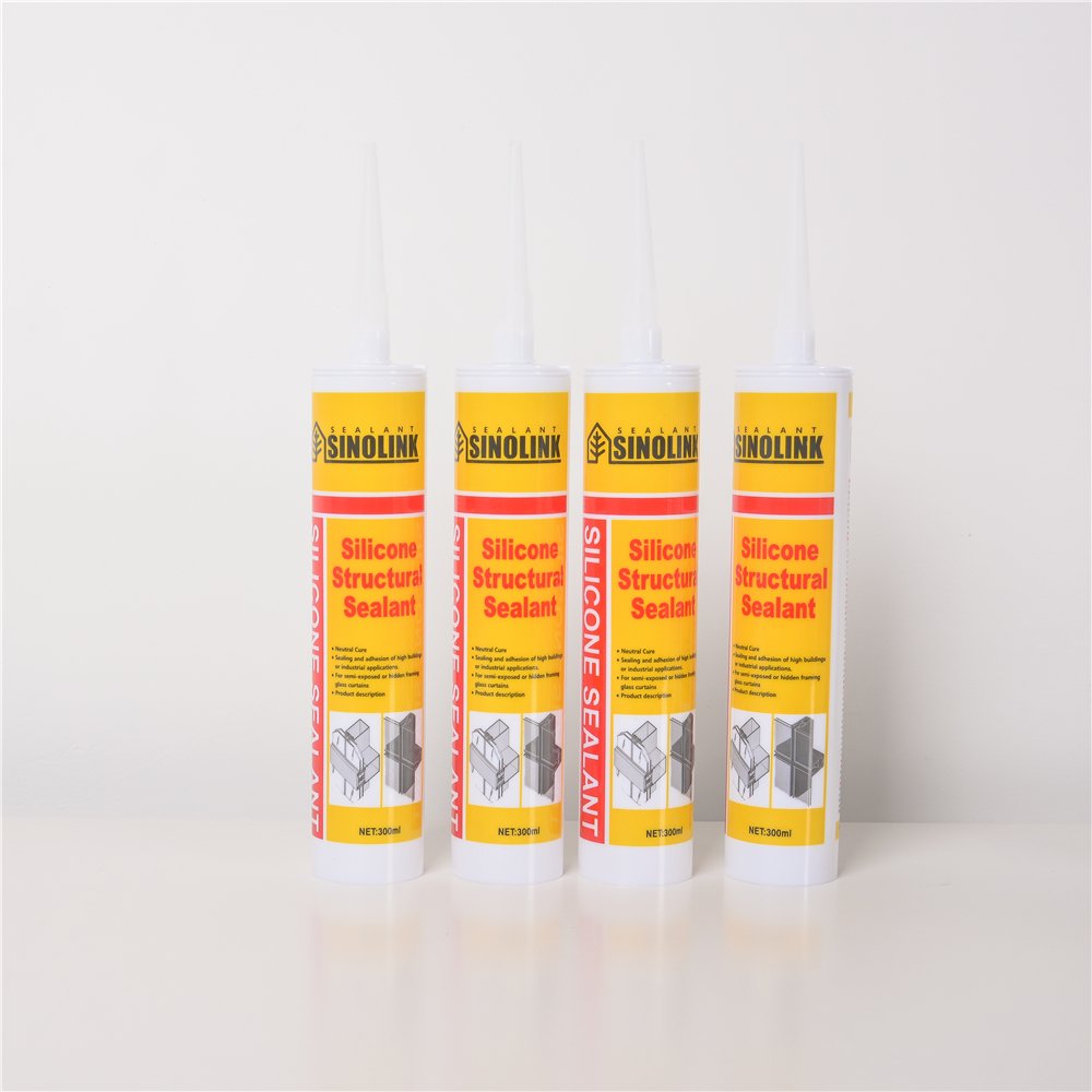High Flexible Headlight Pipe Neutral Hdpe Empty Plastic HS Code Cartridge Heavy Duty Construction Adhesive for Silicone Sealant