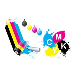 CMYK