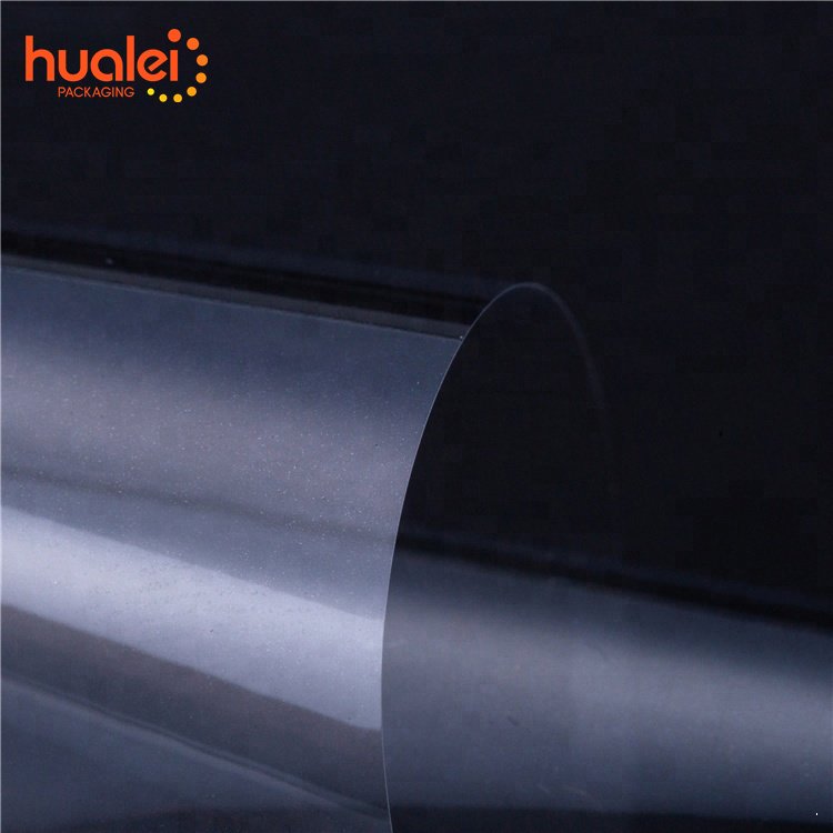 OEM Printing Transparent Cellophane Candy Underwear Garment Clothing CPP BOPP Opp Self Adhesive Seal Bag With Header