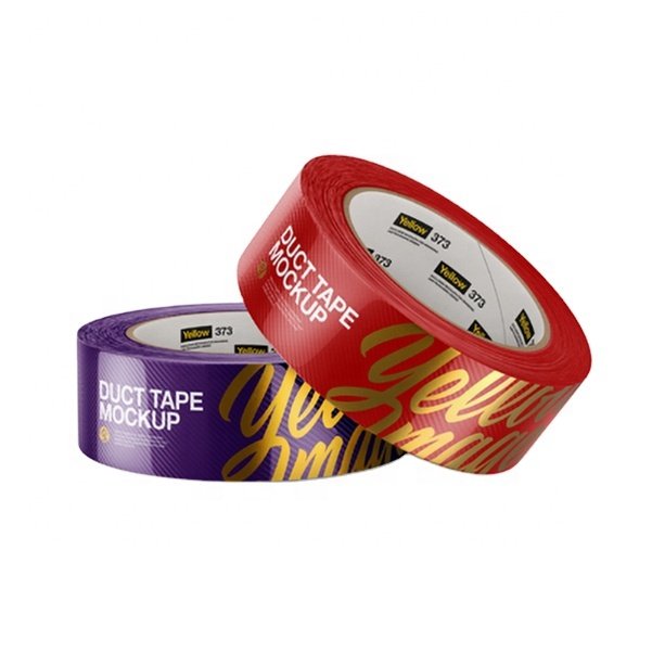 Anti-fading self adhesive Brand printing Bopp Adhesive Tape text printing packing tape Pattern printing tape