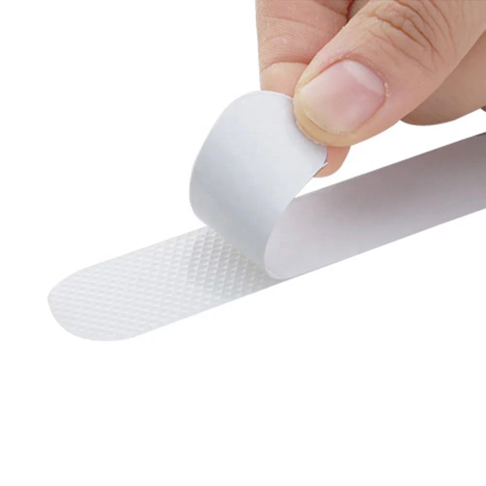 High Quality Printable Customize Patterns Decorative Waterproof Adhesive Washi Tape Acrylic Carton Box White Antistatic Masking