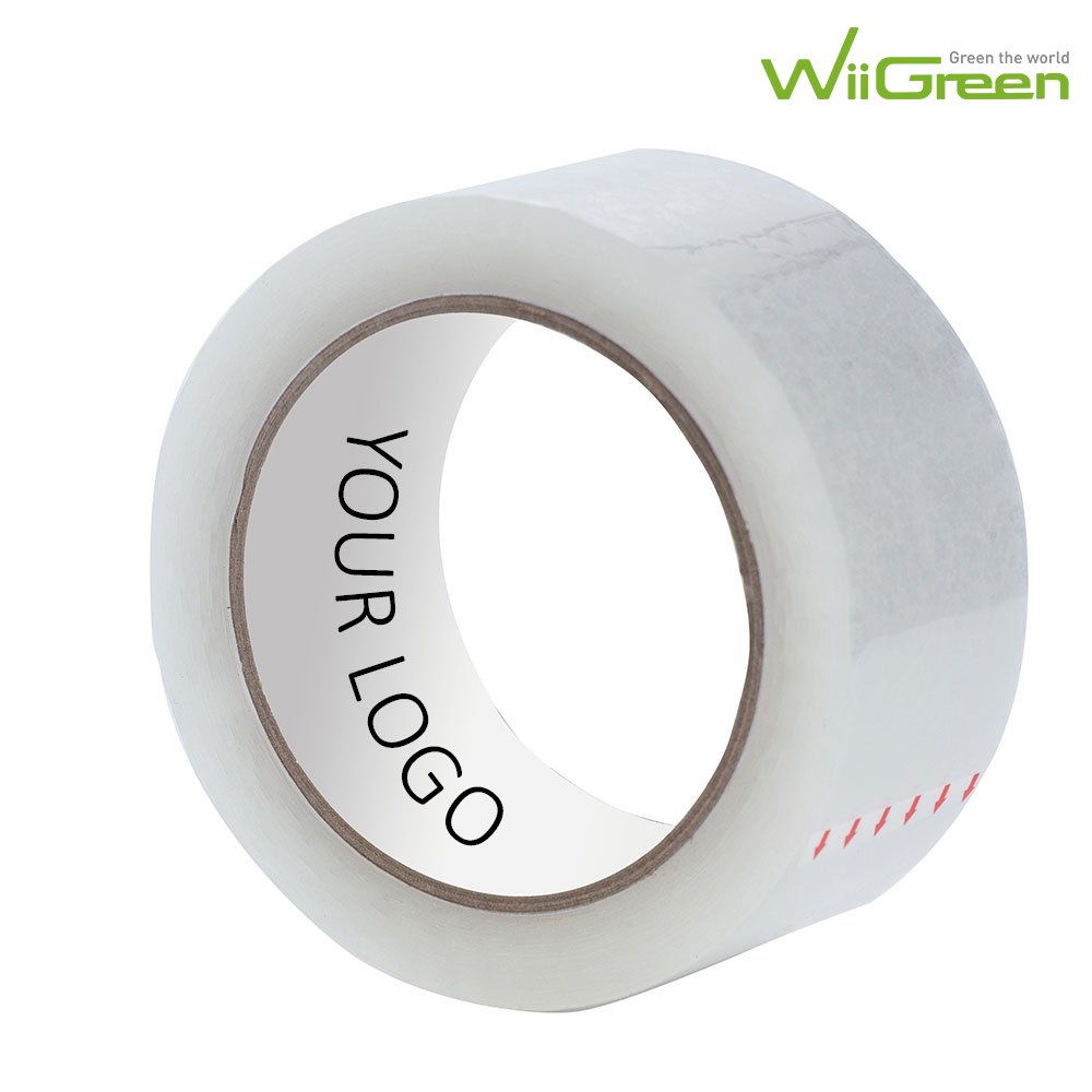 Design OEM Heavy Duty Customized Tape