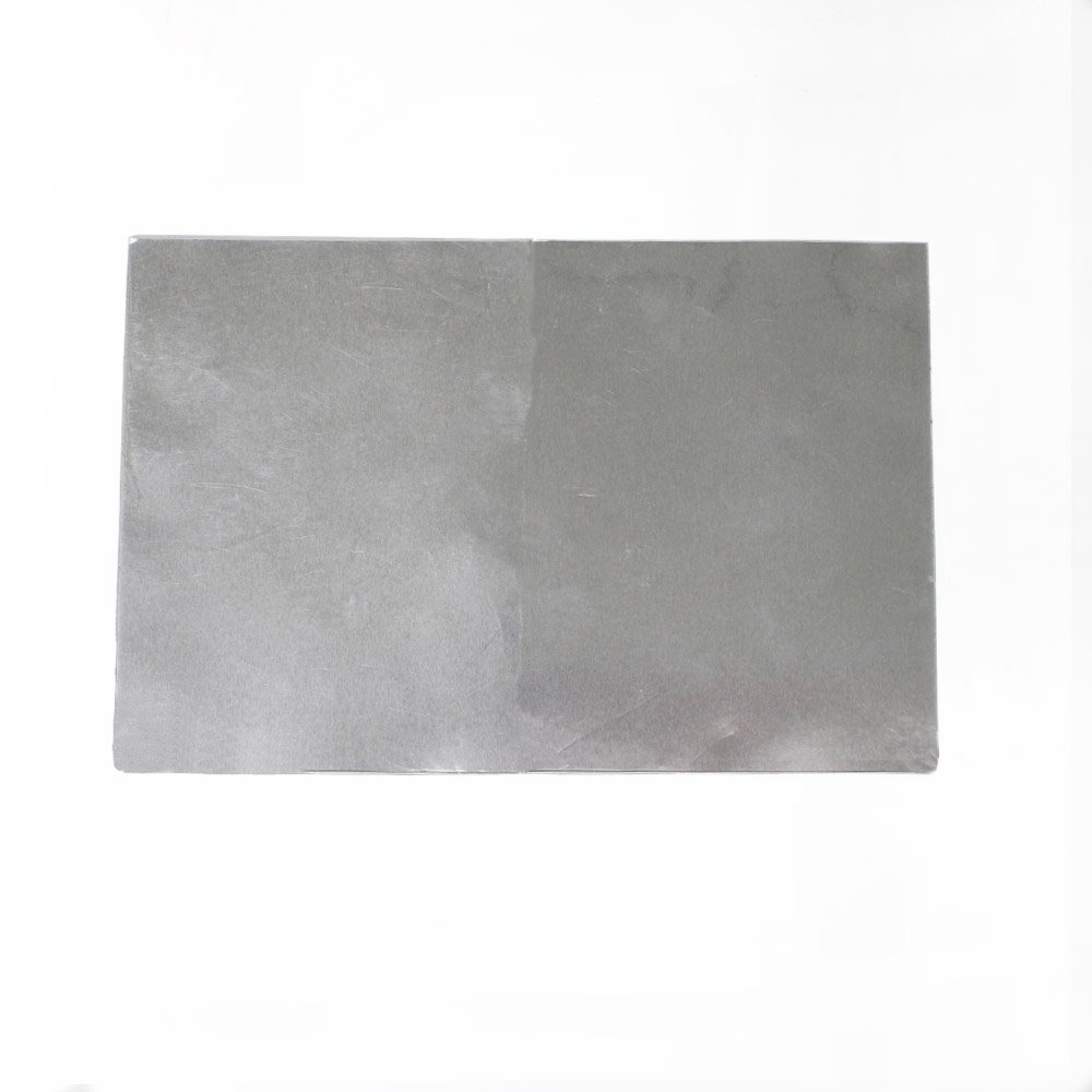 4- Die Cutting HAVC Fireproof Single or Double Side Conductive Aluminum Foil Self Adhesive Tape Dot Disc Sheet