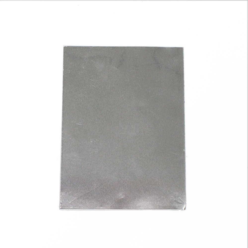 4- Die Cutting HAVC Fireproof Single or Double Side Conductive Aluminum Foil Self Adhesive Tape Dot Disc Sheet