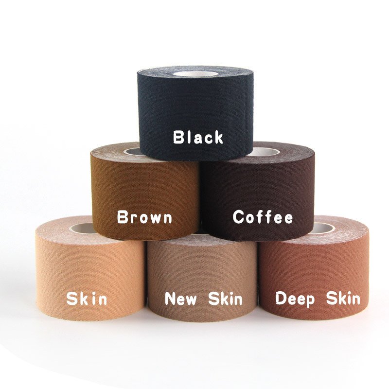 Wemade factory push up self adhesive women vegan boob lift tape